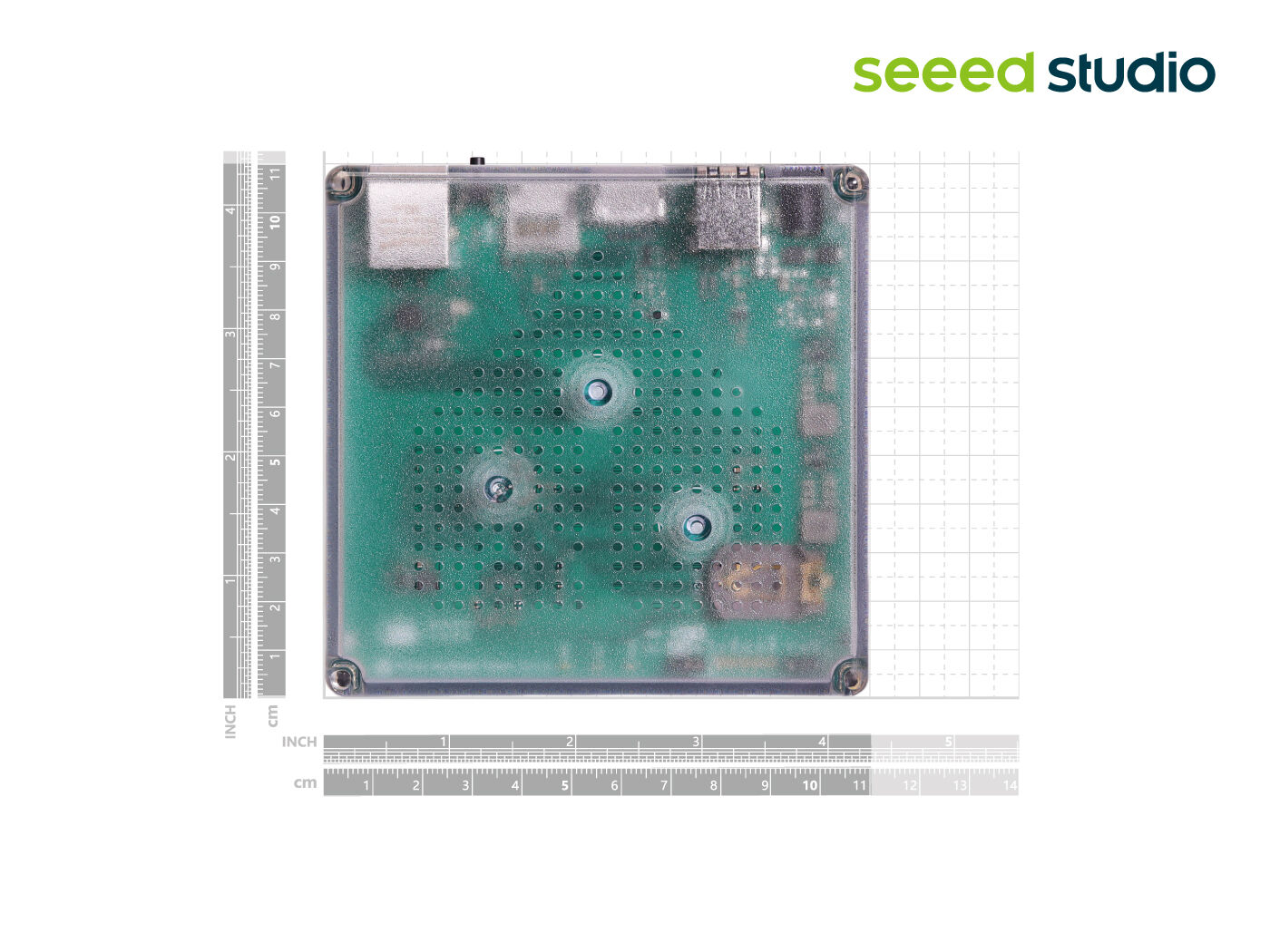 Home Assistant Green - Image 11