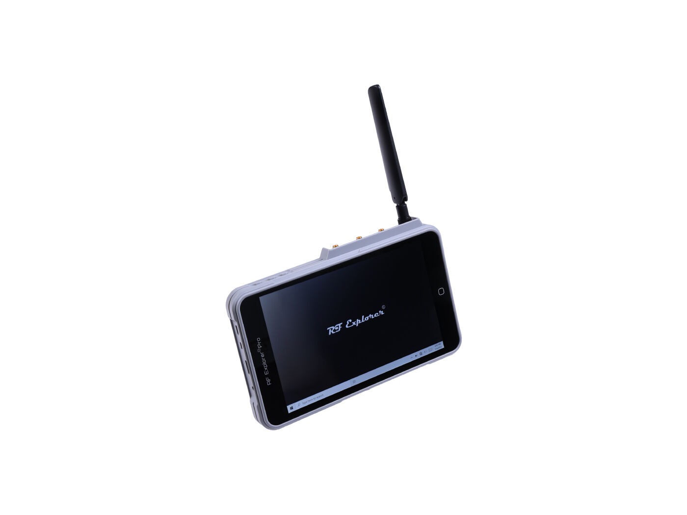 RF Explorer®Pro - Touch Screen Spectrum Analyzer - Image 7
