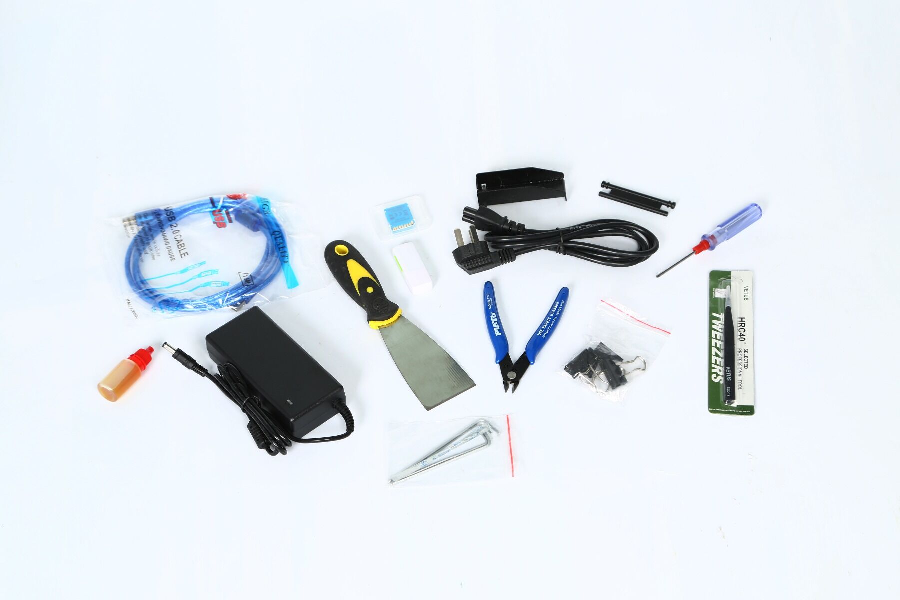Desktop 3D printer G150 (150*150*150mm) - Image 6
