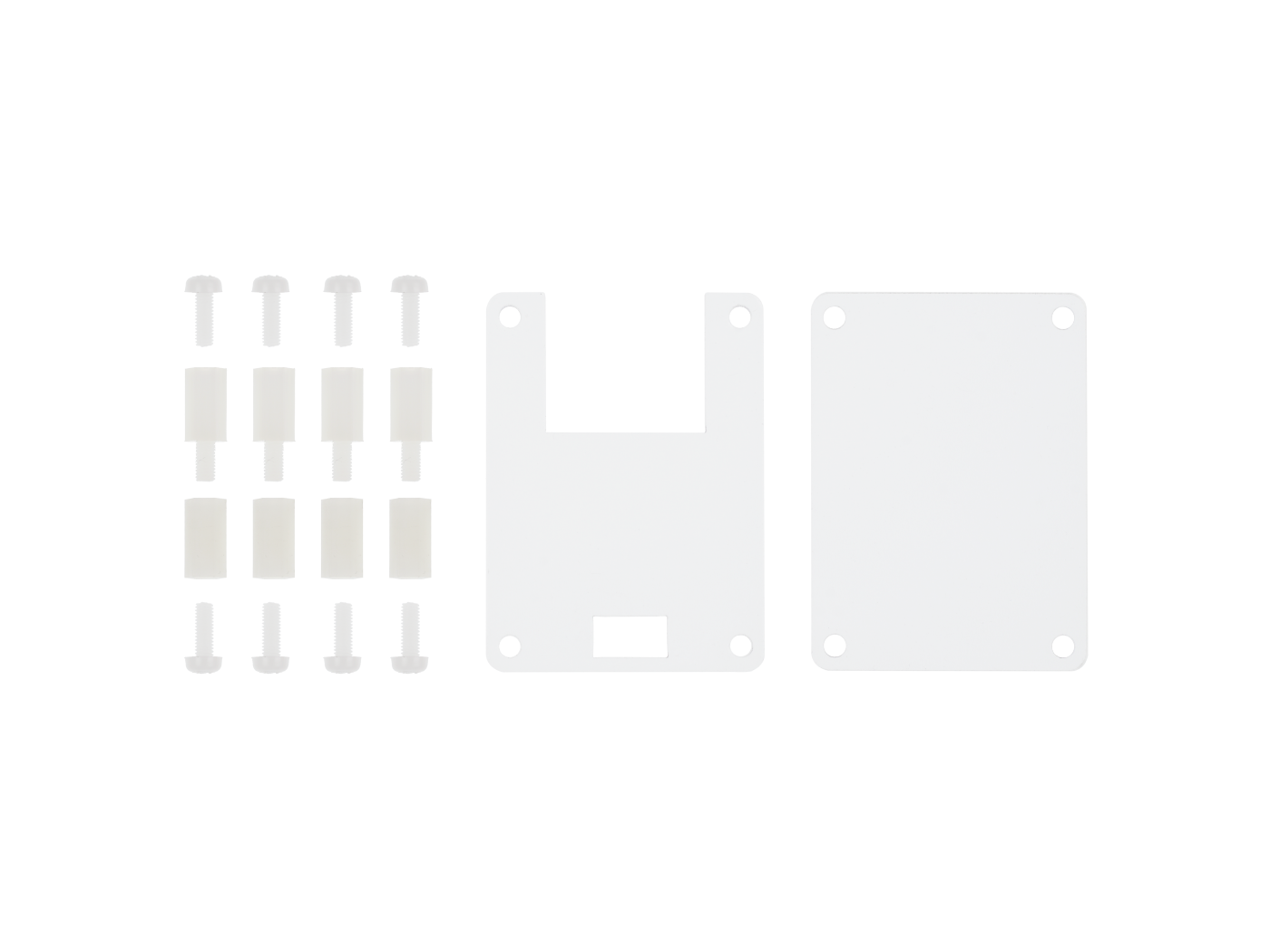 Acrylic Case for Seeed Studio XIAO Expansion board - Image 4
