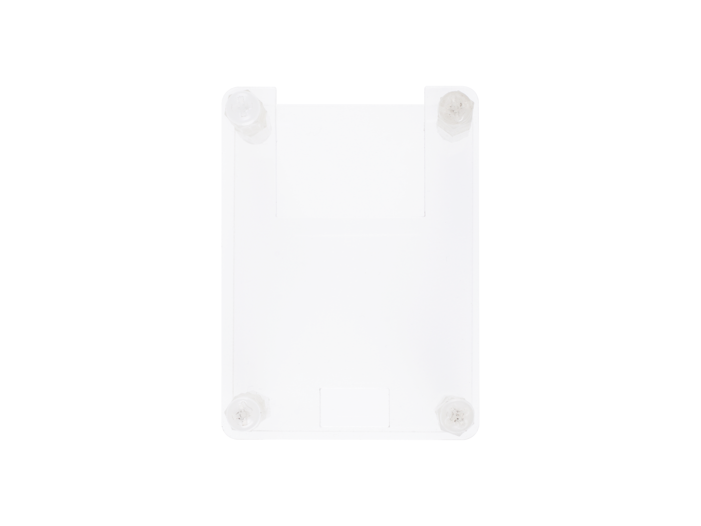 Acrylic Case for Seeed Studio XIAO Expansion board - Image 3
