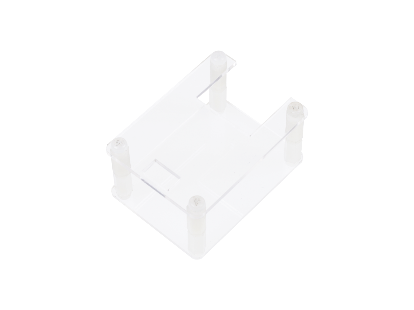 Acrylic Case for Seeed Studio XIAO Expansion board - Image 2