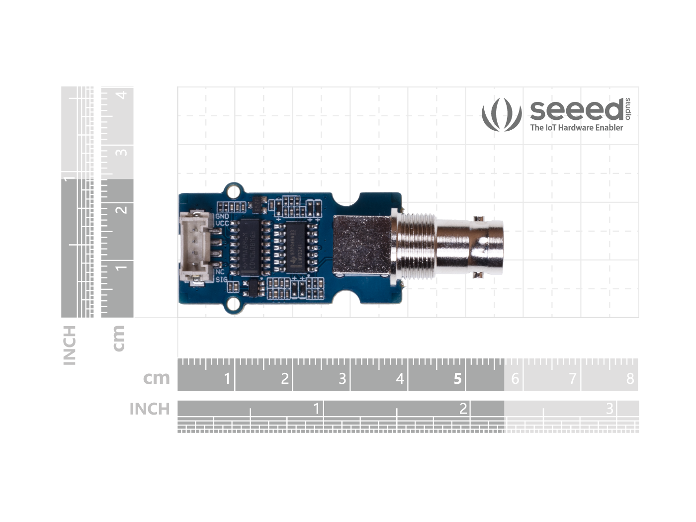 Grove - EC Sensor Kit - Image 4