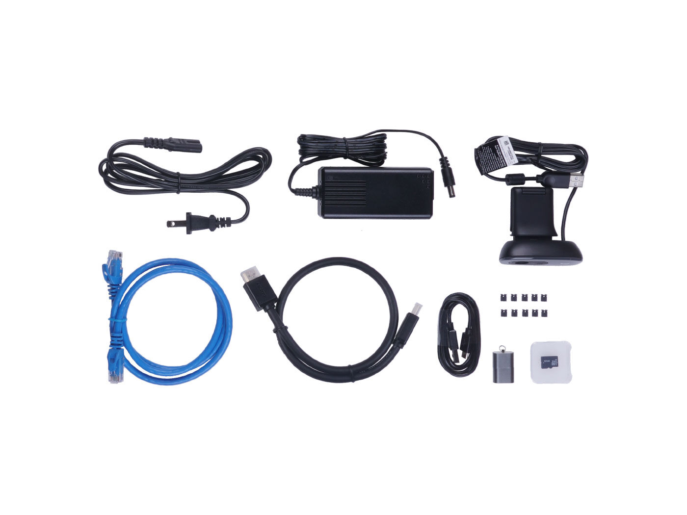 Seeed Deep Learning Institute (DLI) Starter Kit (for Jetson Nano) - Image 2