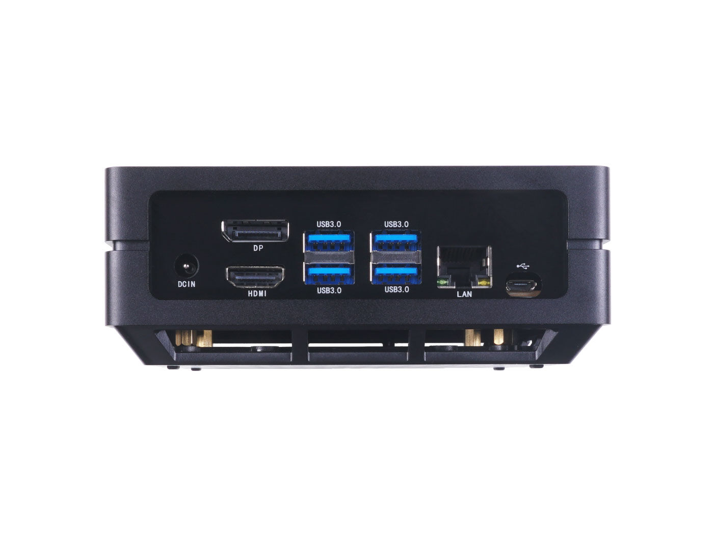 reComputer J2012 - Edge AI Device with Jetson Xavier NX 16 GB module, Aluminium case, pre-installed JetPack System - Image 5