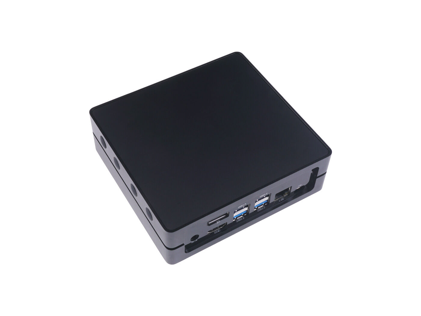 reComputer J2012 - Edge AI Device with Jetson Xavier NX 16 GB module, Aluminium case, pre-installed JetPack System - Image 4