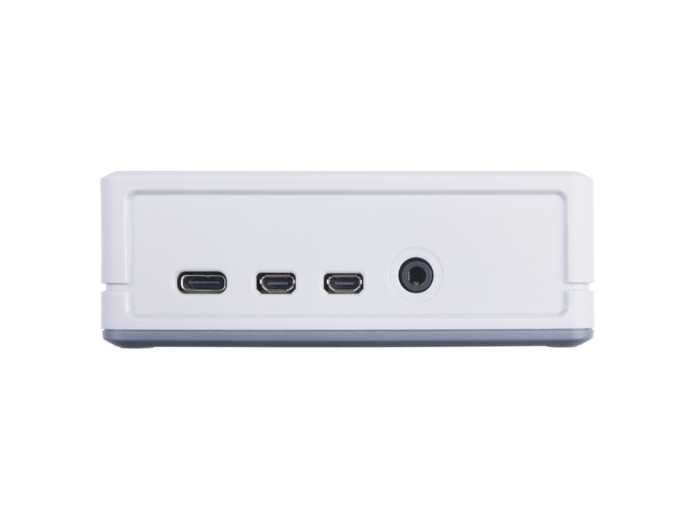 Desktop Raspberry Pi 4 Case with Heat Sinks Kit - Image 7