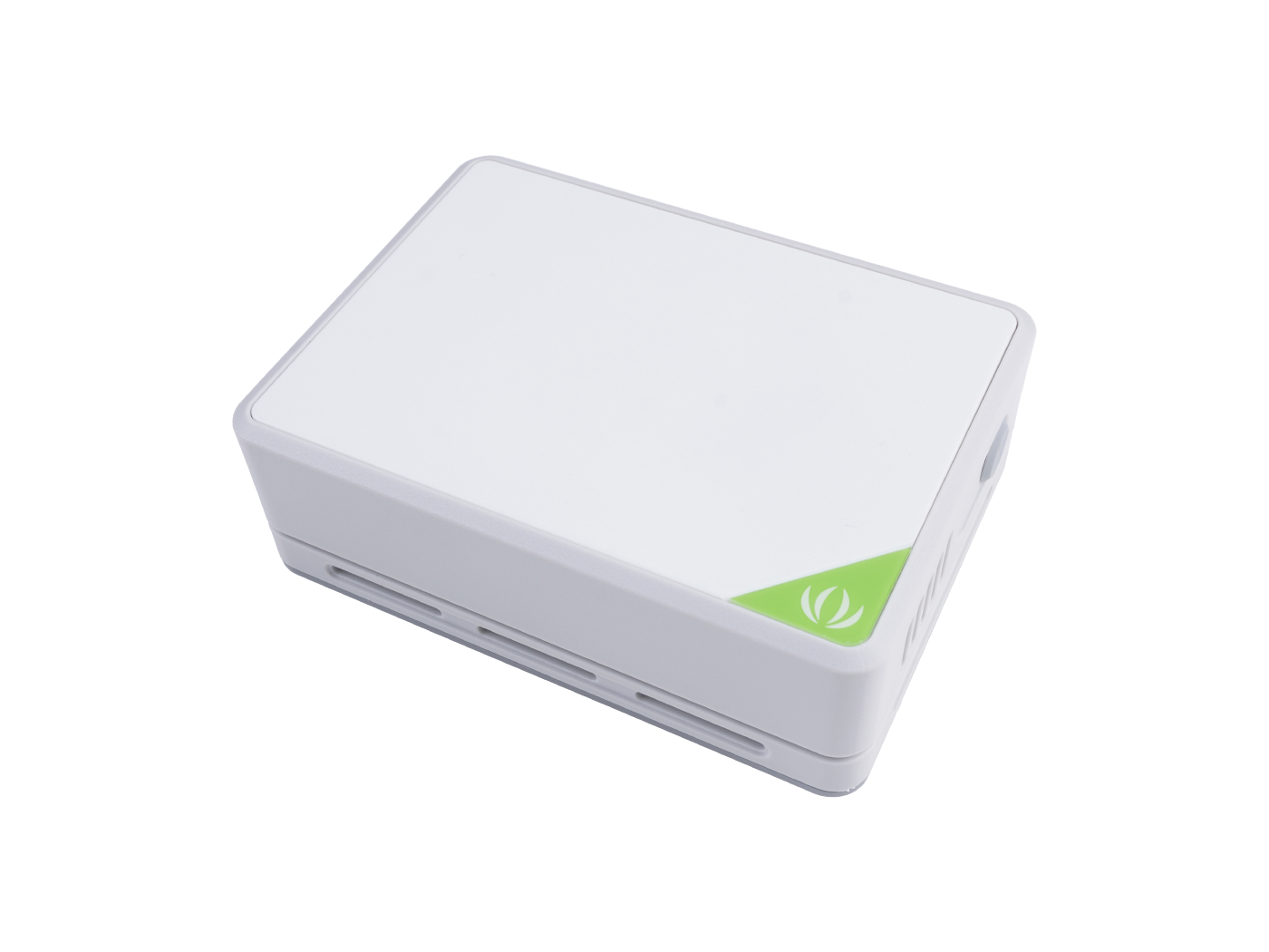 Desktop Raspberry Pi 4 Case with Heat Sinks Kit - Image 2