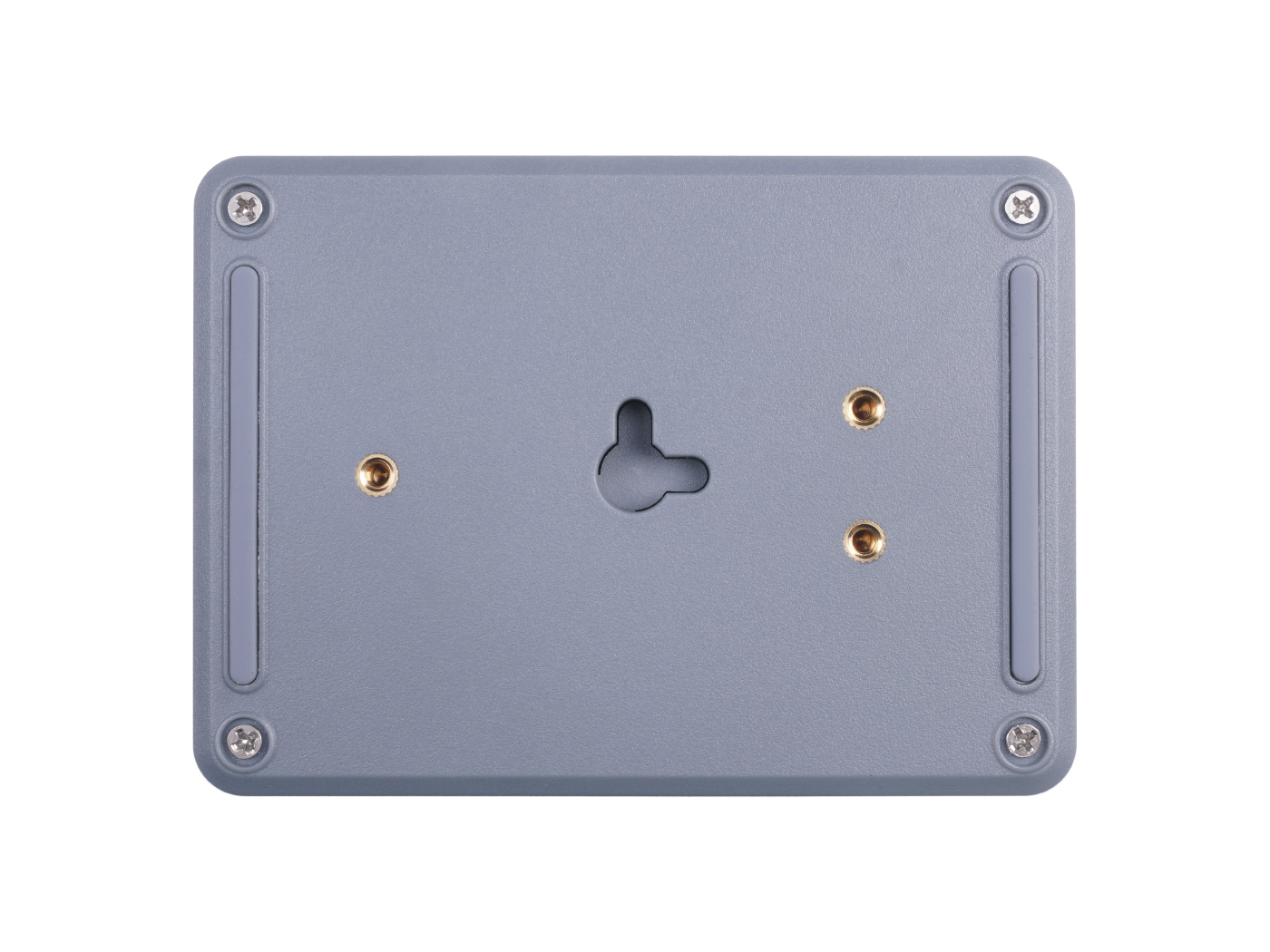 Aluminum Alloy CNC Passive Cooling Cover Case for Raspberry Pi CM4 Dual Gigabit Ethernet Carrier Board - Image 6