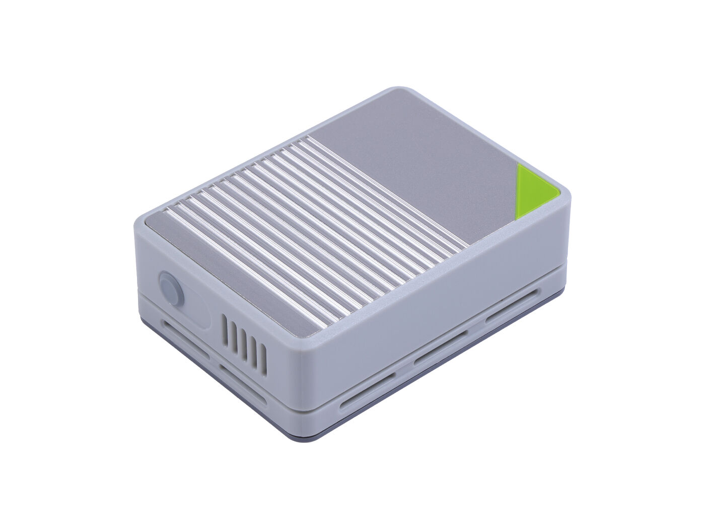 reRouter CM4 102032 - Raspberry Pi Based Mini Router, Travel Router, Dual Gigabit Ethernet, OpenWRT OS - Image 2