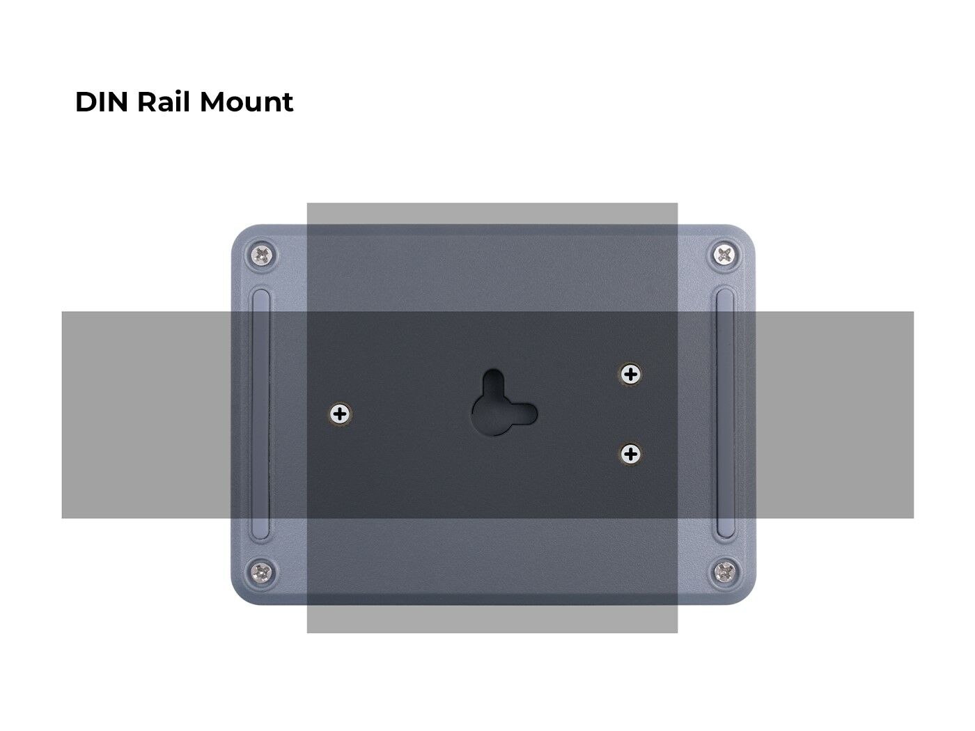 reRouter CM4 102032 - Raspberry Pi Based Mini Router, Travel Router, Dual Gigabit Ethernet, OpenWRT OS - Image 12
