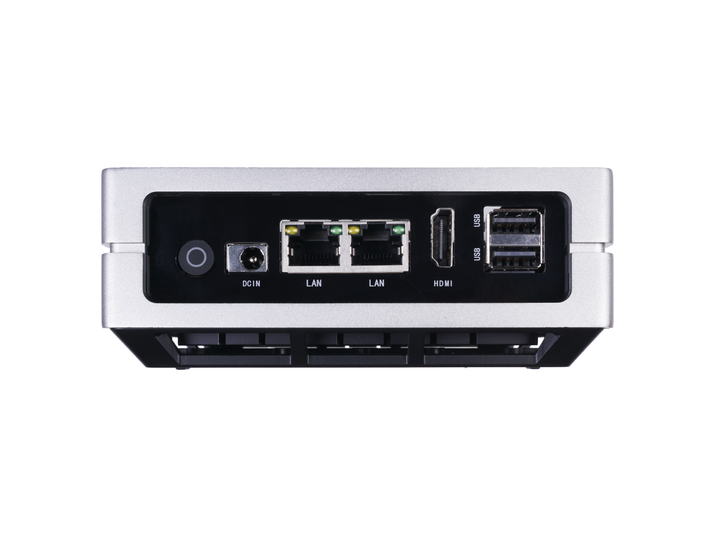 re_computer case silver version: Most Compatible Enclosure for popular SBCs including ODYSSEY - X86J4105, Raspberry Pi, BeagleBone and Jetson Nano/Xavier NX - Image 5