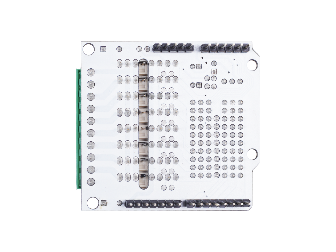 MIO Arduino Starter Kit with Expansion Board, M5S I/O modules and PLC – Compatible with Arduino UNO/ Leonardo - Image 3