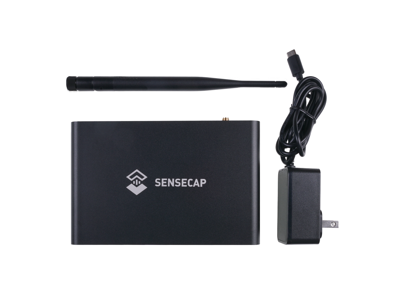 SenseCAP M1 LoRaWAN Indoor Gateway - US915 - Image 3