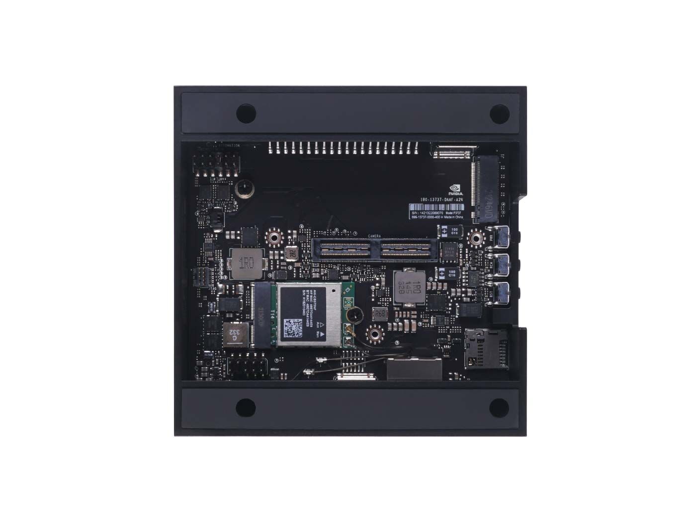 NVIDIA® Jetson AGX Orin™ 64GB Developer Kit(945-13730-0057-000) - Image 3