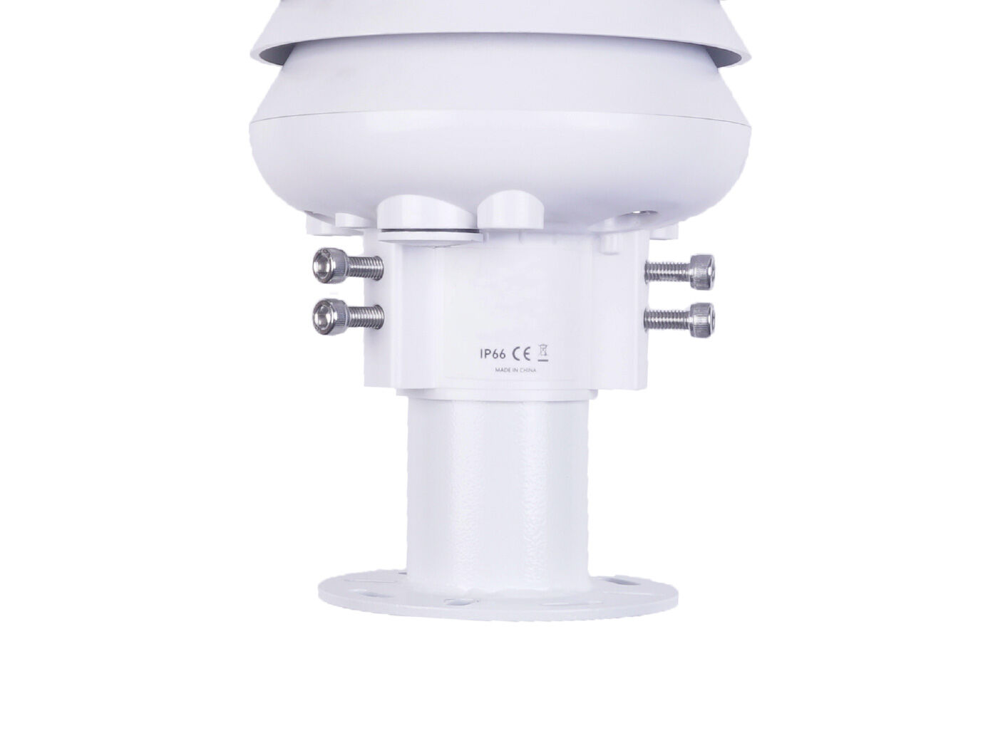 SenseCAP ONE Mounting Bracket Flange,Fixed Support - Image 3