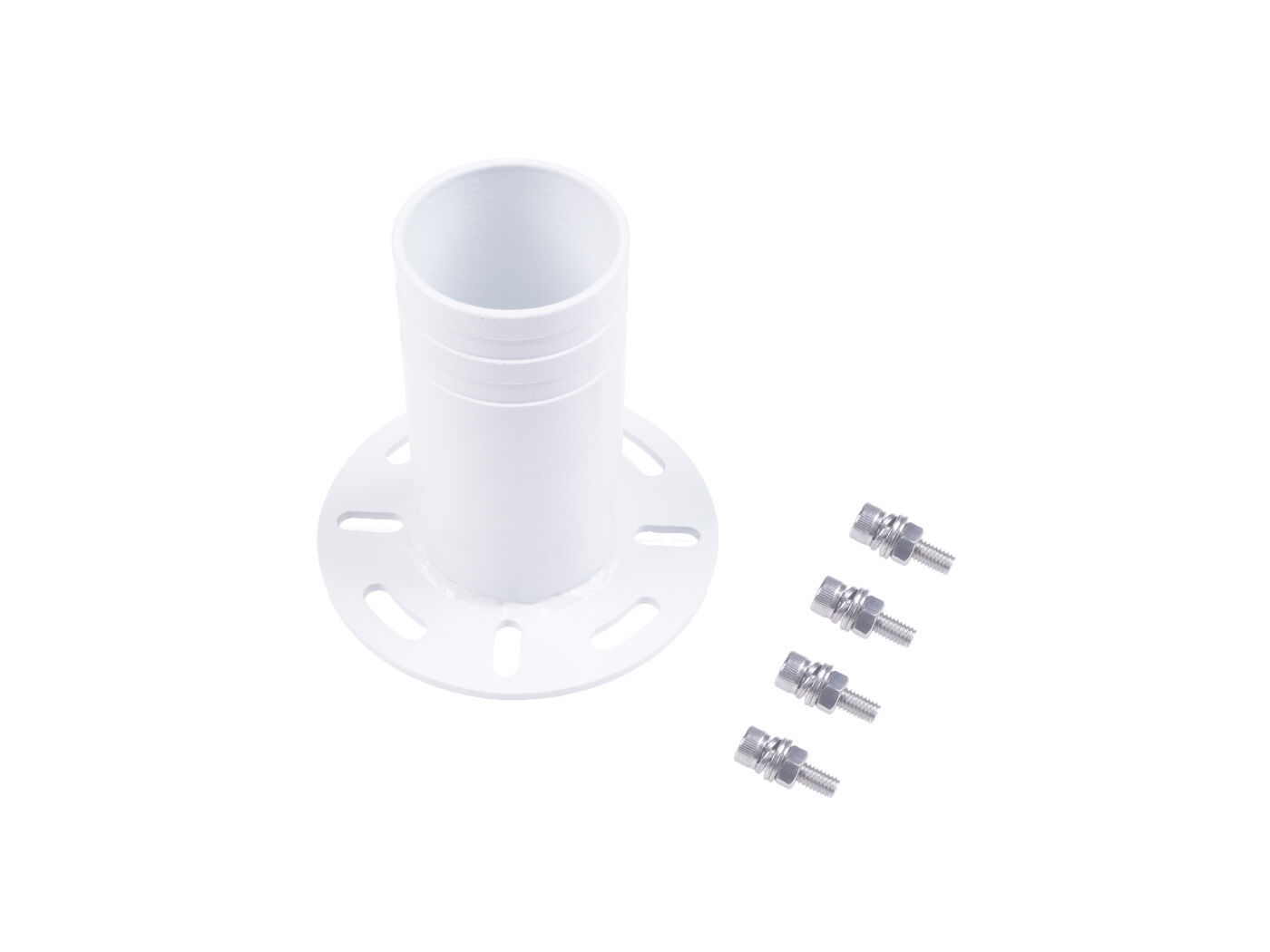SenseCAP ONE Mounting Bracket Flange,Fixed Support - Image 5