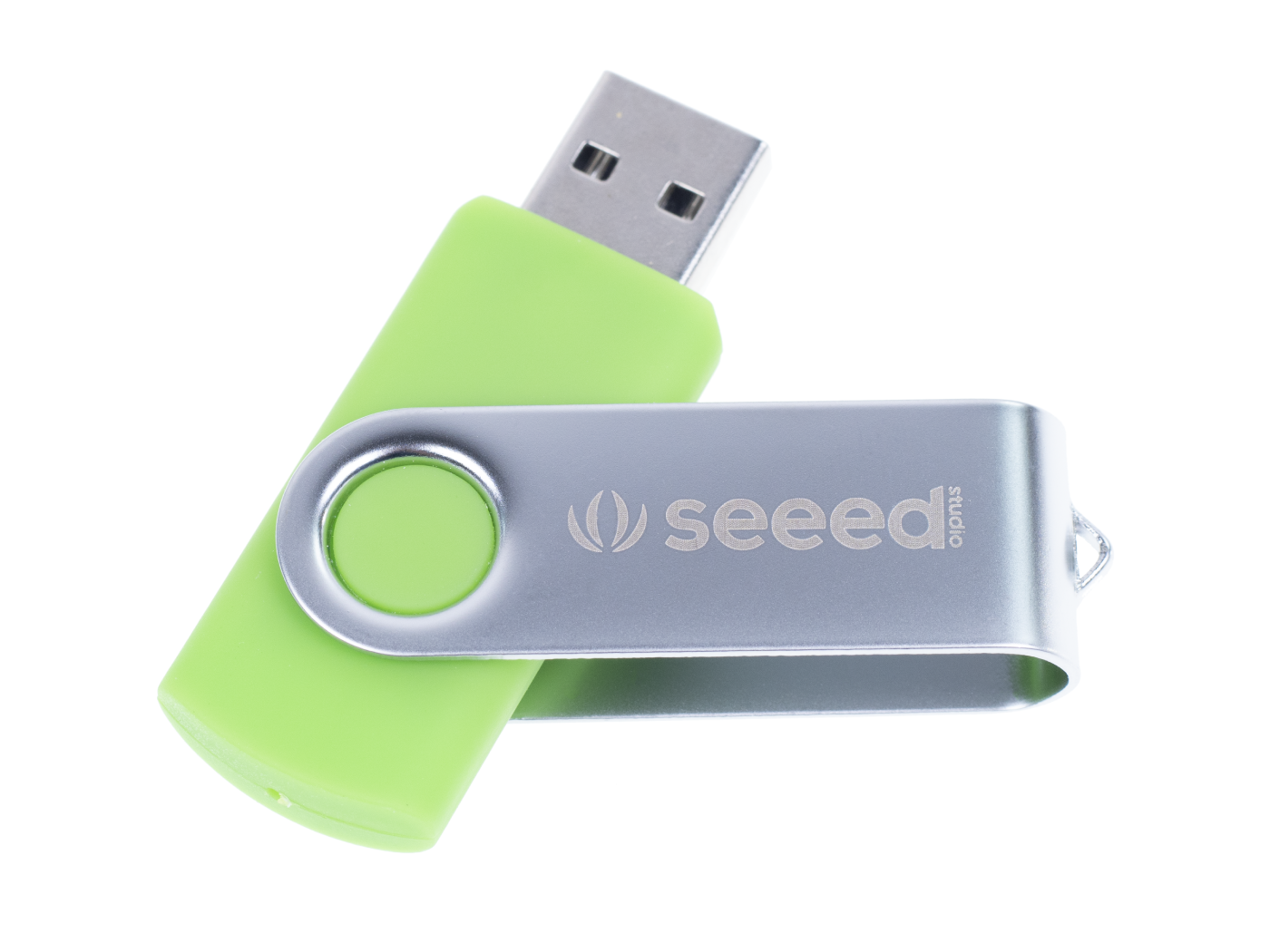 4GB Plug and Go USB Flash Driver for Grove Beginner Kit - All Resources Included - Image 2