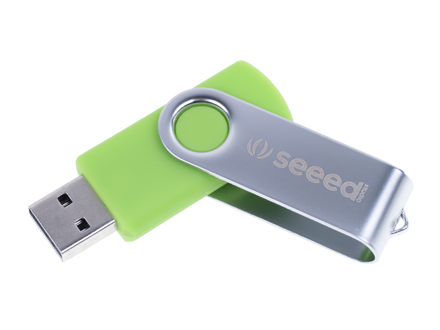 4GB Plug and Go USB Flash Driver for Grove Beginner Kit - All Resources Included - Image 3
