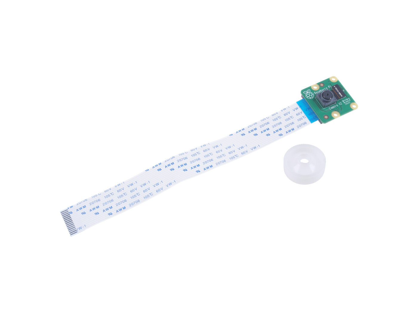 Raspberry Pi Camera Module V2 - Image 5