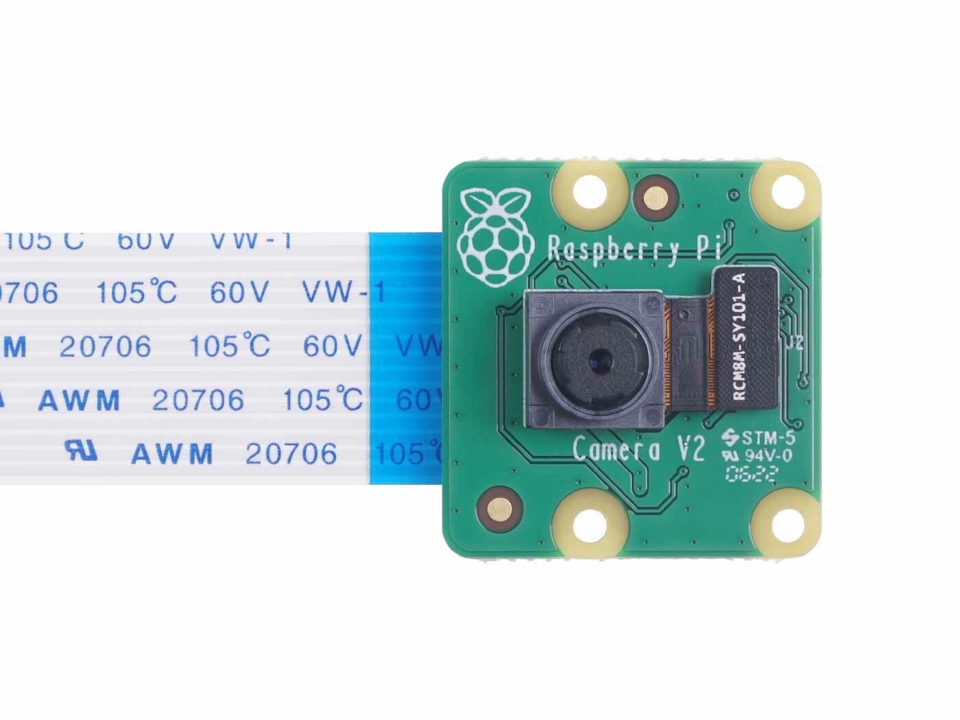 Raspberry Pi Camera Module V2 - Image 3