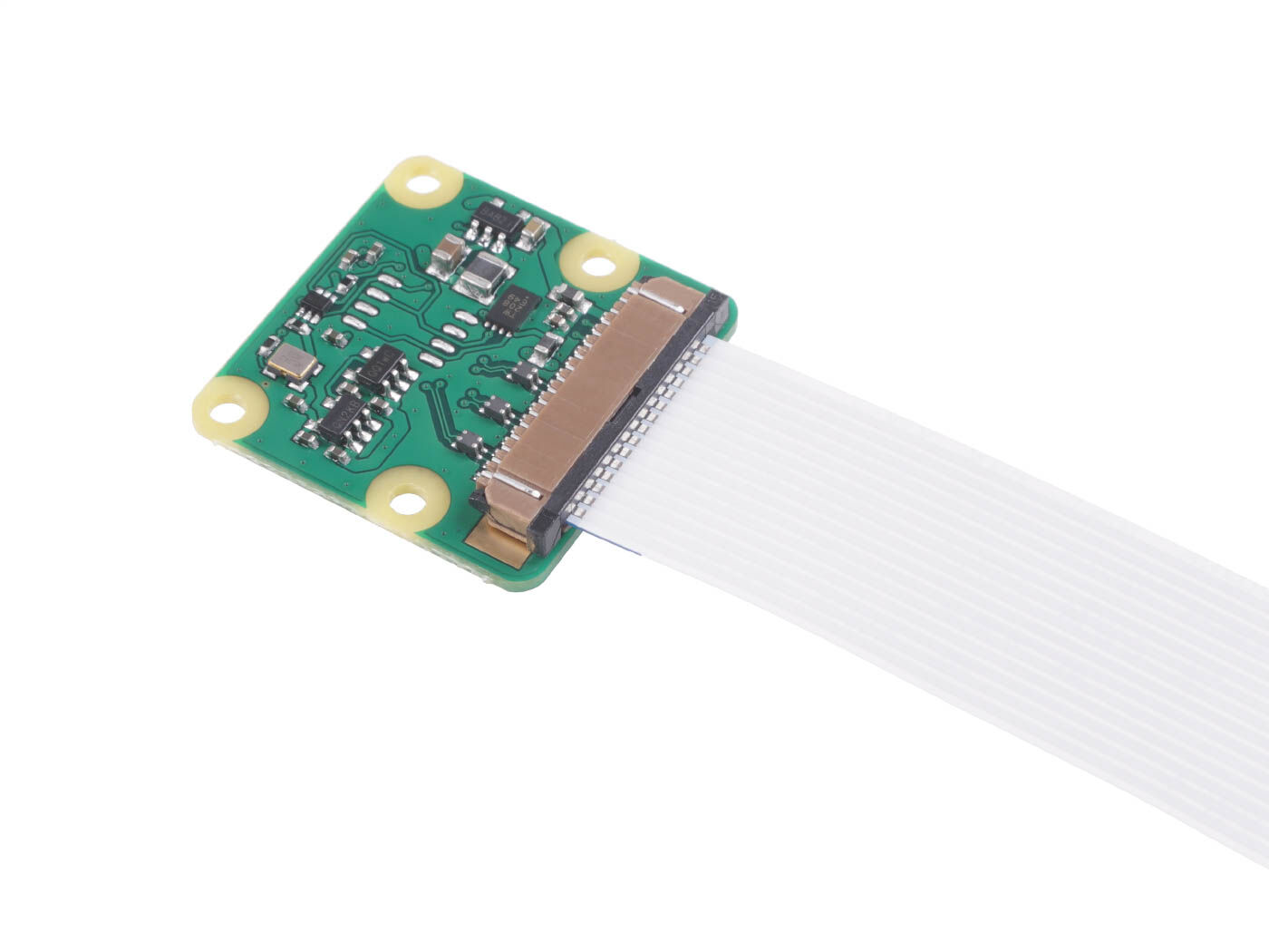 Raspberry Pi Camera Module V2 - Image 2