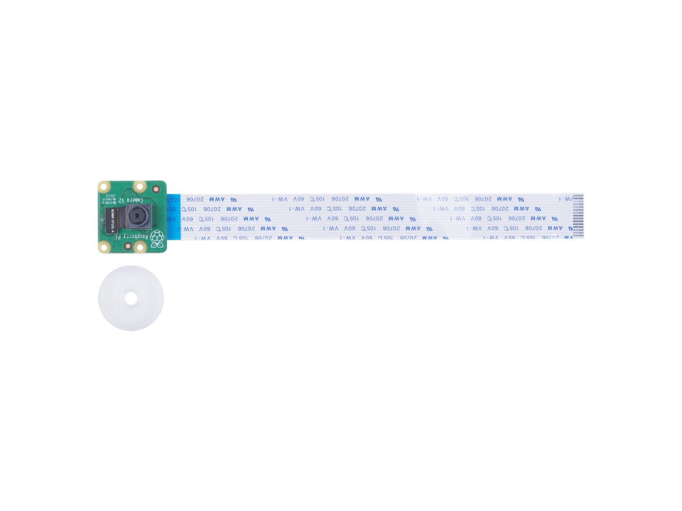 Raspberry Pi Camera Module V2 - Image 4