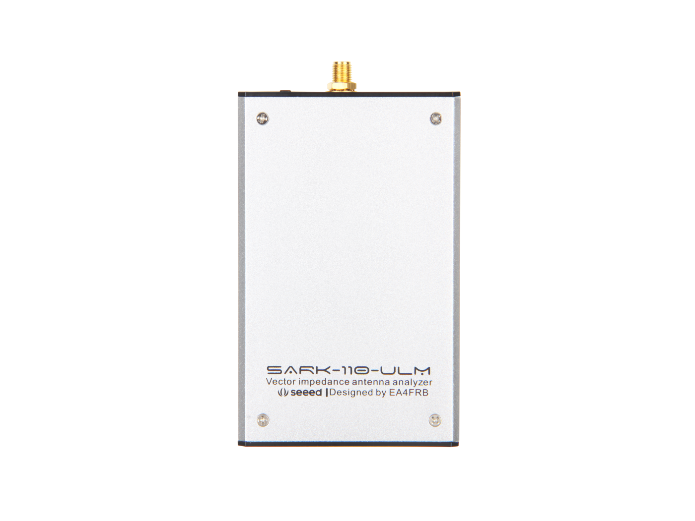 SARK-110-ULM Antenna Analyzer - Image 2