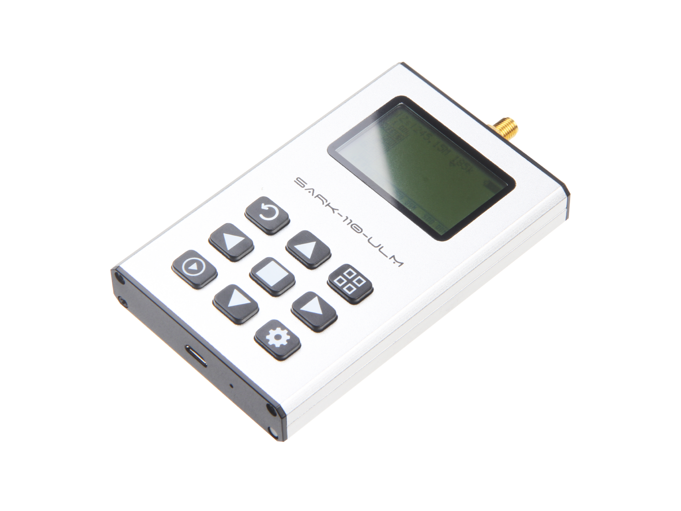 SARK-110-ULM Antenna Analyzer - Image 3