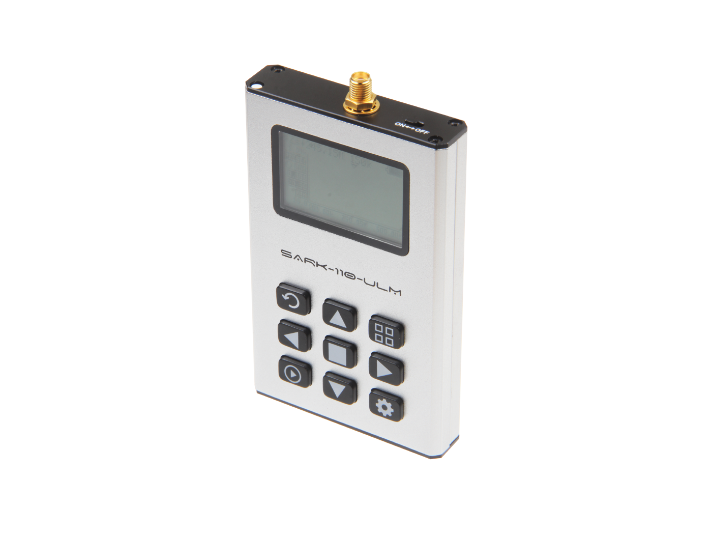 SARK-110-ULM Antenna Analyzer - Image 4