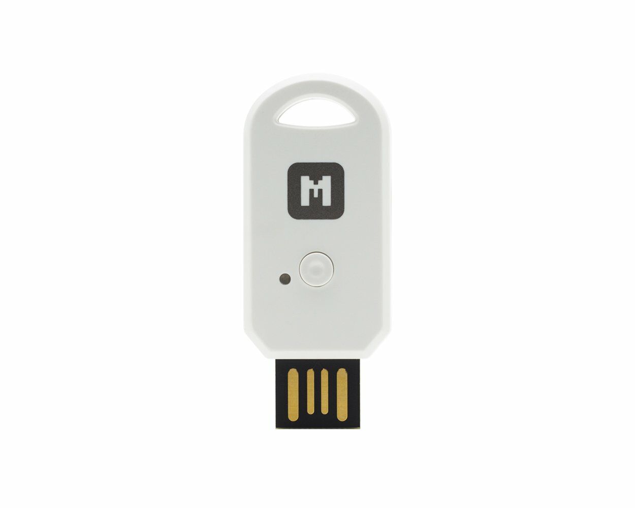 MDK nRF52840 Dongle with Case - compatible with Zigbee/Thread/Bluetooth Mesh, Ultra-Low Power, Enhanced Security, for Smart Home
