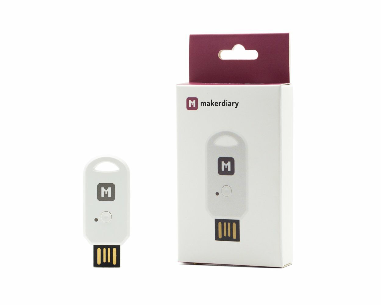 MDK nRF52840 Dongle with Case - compatible with Zigbee/Thread/Bluetooth Mesh, Ultra-Low Power, Enhanced Security, for Smart Home - Image 4