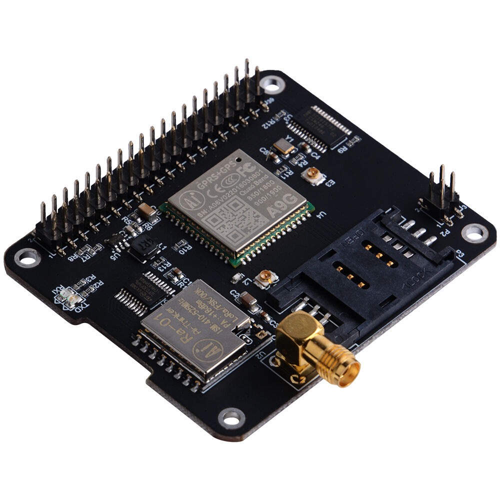 DockerPi IoT Node(A) - Image 2