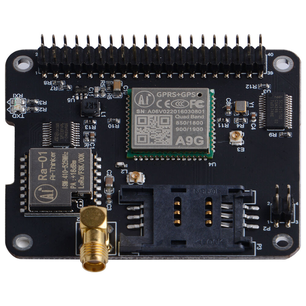 DockerPi IoT Node(A) - Image 4
