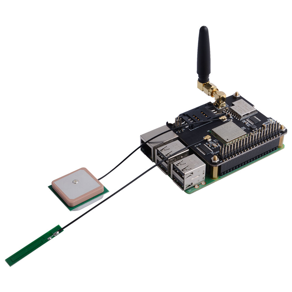 DockerPi IoT Node(A) - Image 7