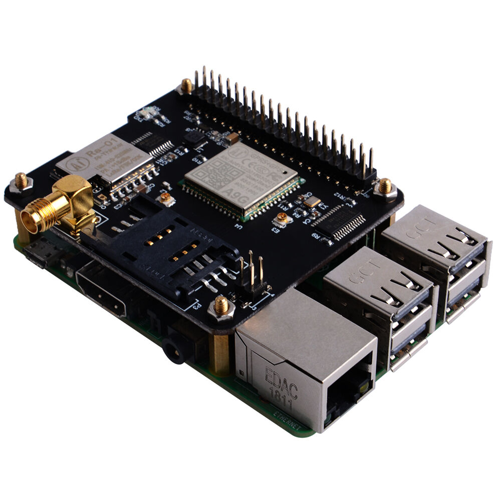 DockerPi IoT Node(A) - Image 8