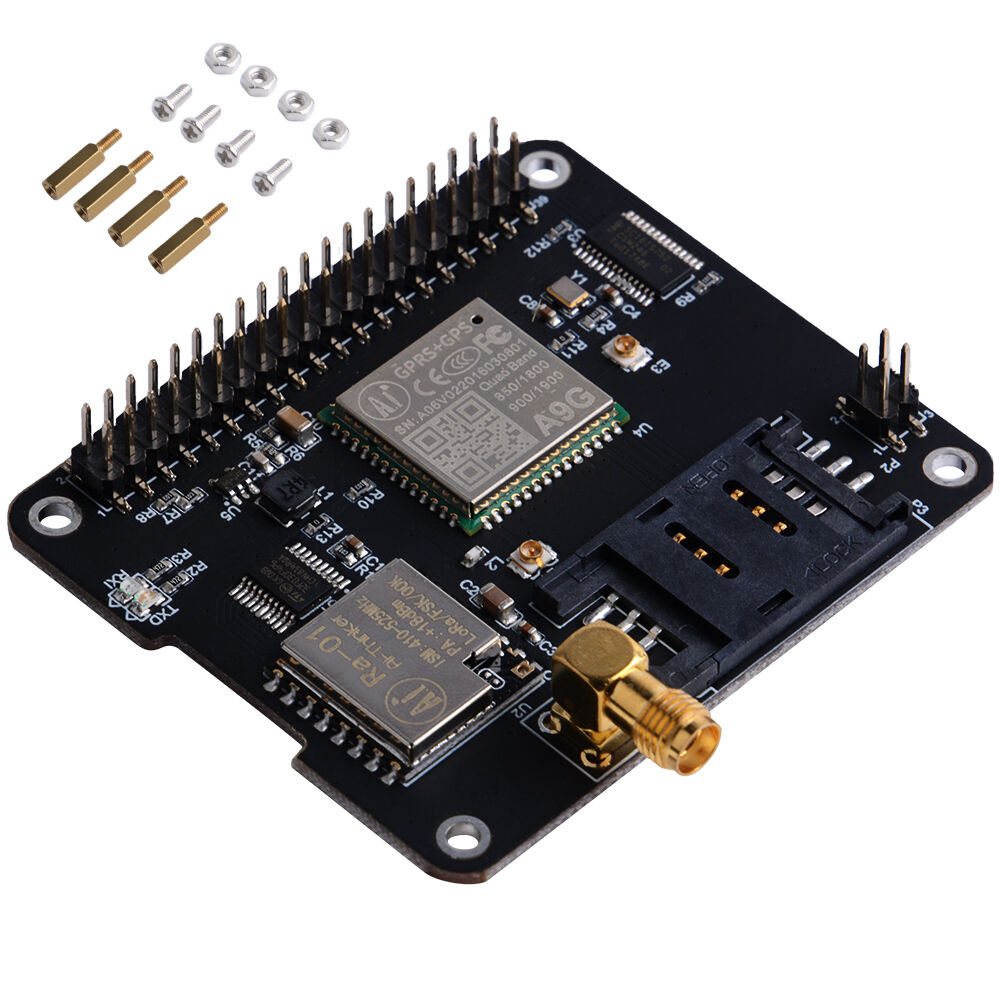 DockerPi IoT Node(A) - Image 9