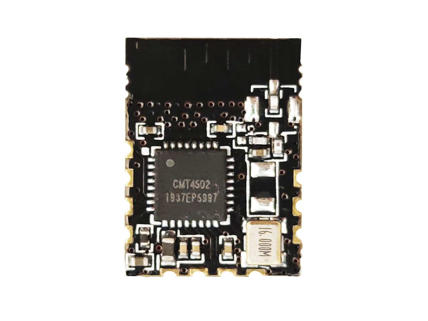 HM-BT4502 Bluetooth Low Energy (BLE) Pass-through Module - Image 2