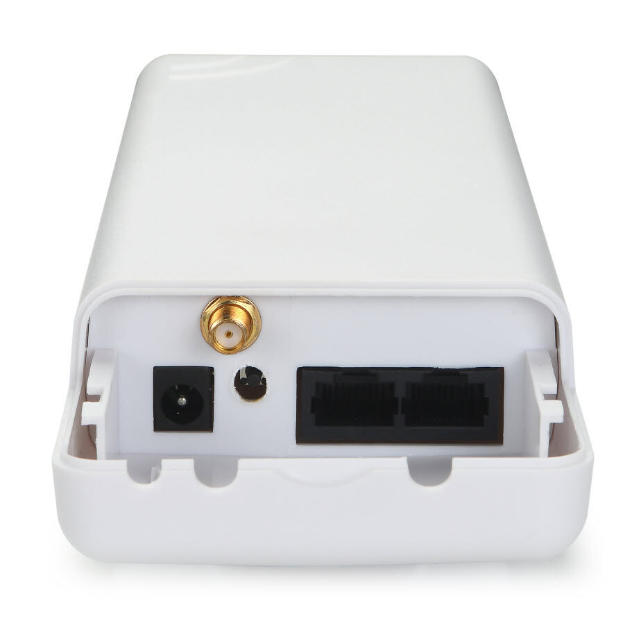Dragino LG01-N Single Channel LoRa IoT Gateway - Support 915MHz Frequency - Image 3