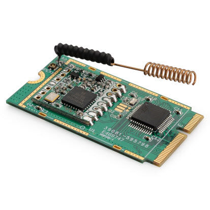 Dragino Long Range Module -  868MHz Frequency