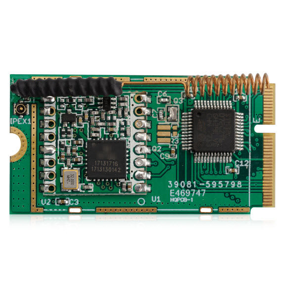 Dragino Long Range Module - 868MHz Frequency - Image 2
