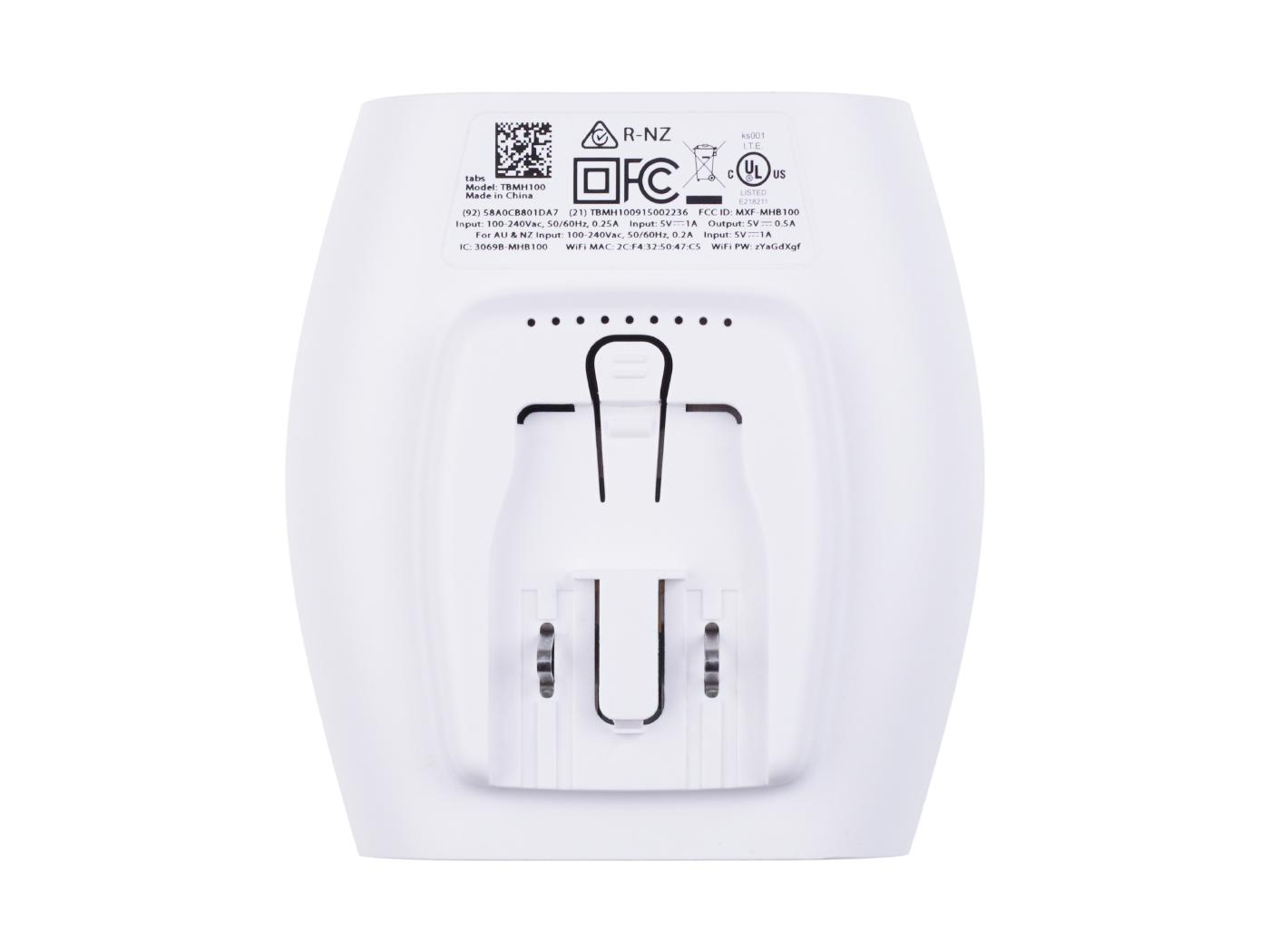 The Things Indoor Gateway(TTIG), US915, 8-channel LoRaWAN gateway based on SX1308 - Image 4
