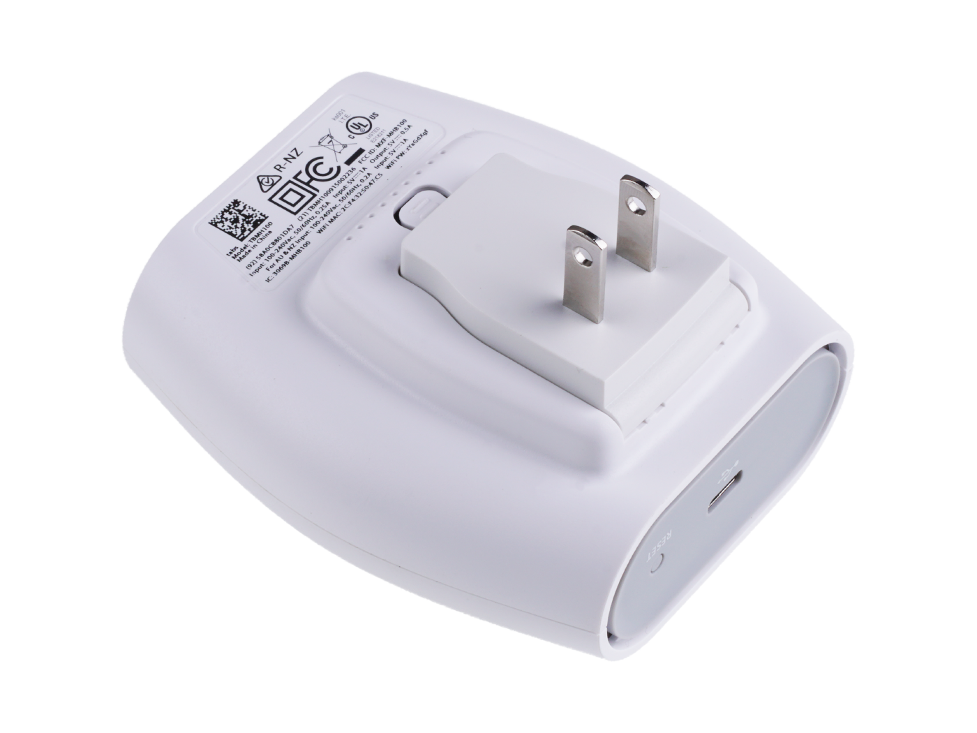 The Things Indoor Gateway(TTIG), US915, 8-channel LoRaWAN gateway based on SX1308 - Image 3