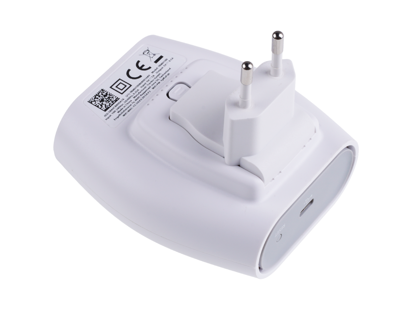 The Things Indoor Gateway(TTIG), EU868, 8-channel LoRaWAN gateway based on SX1308 - Image 3