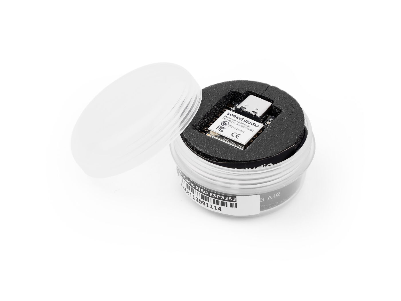 Seeed Studio XIAO ESP32-S3 - Image 2