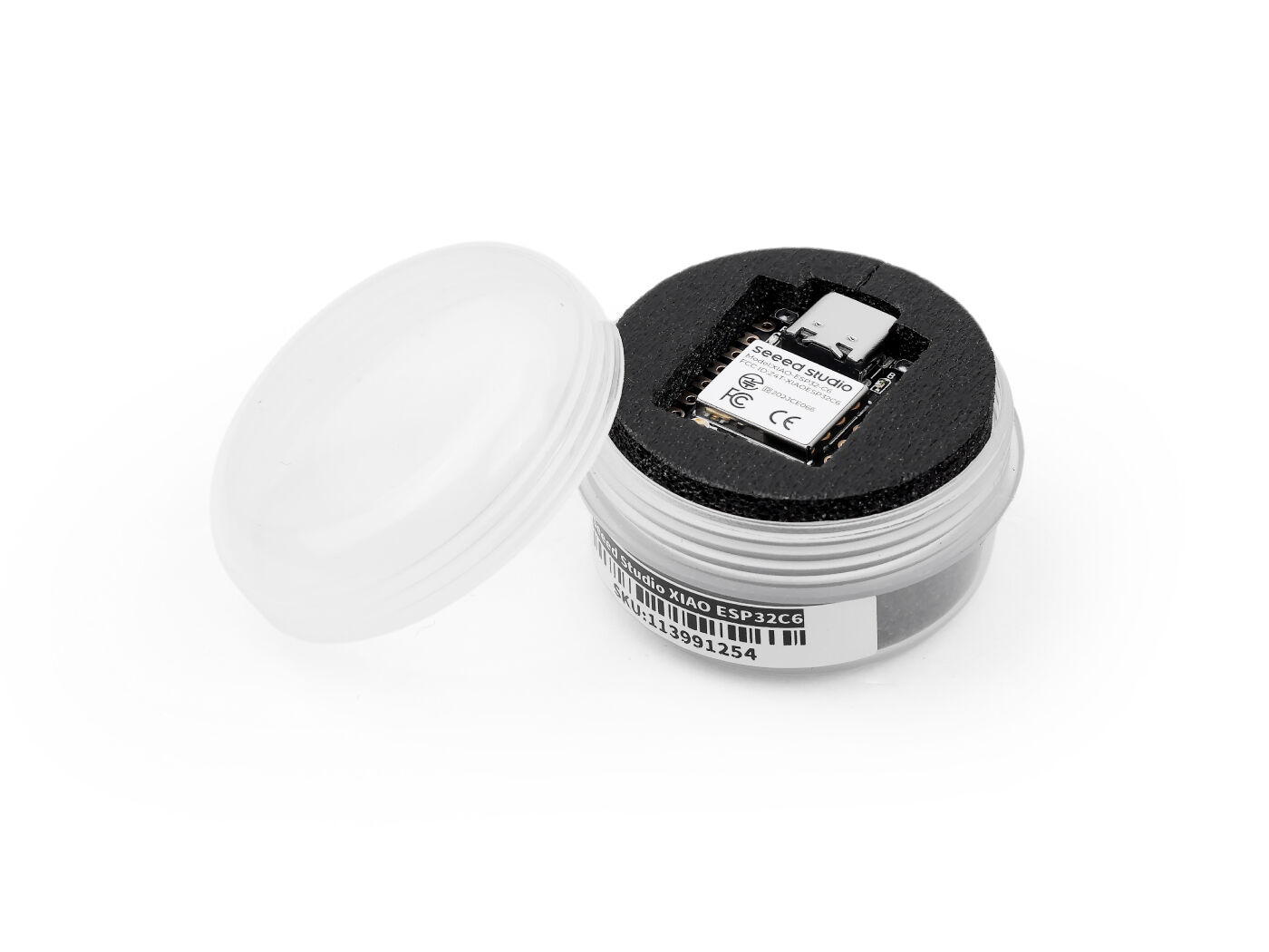 Seeed Studio XIAO ESP32-C6 - Image 3