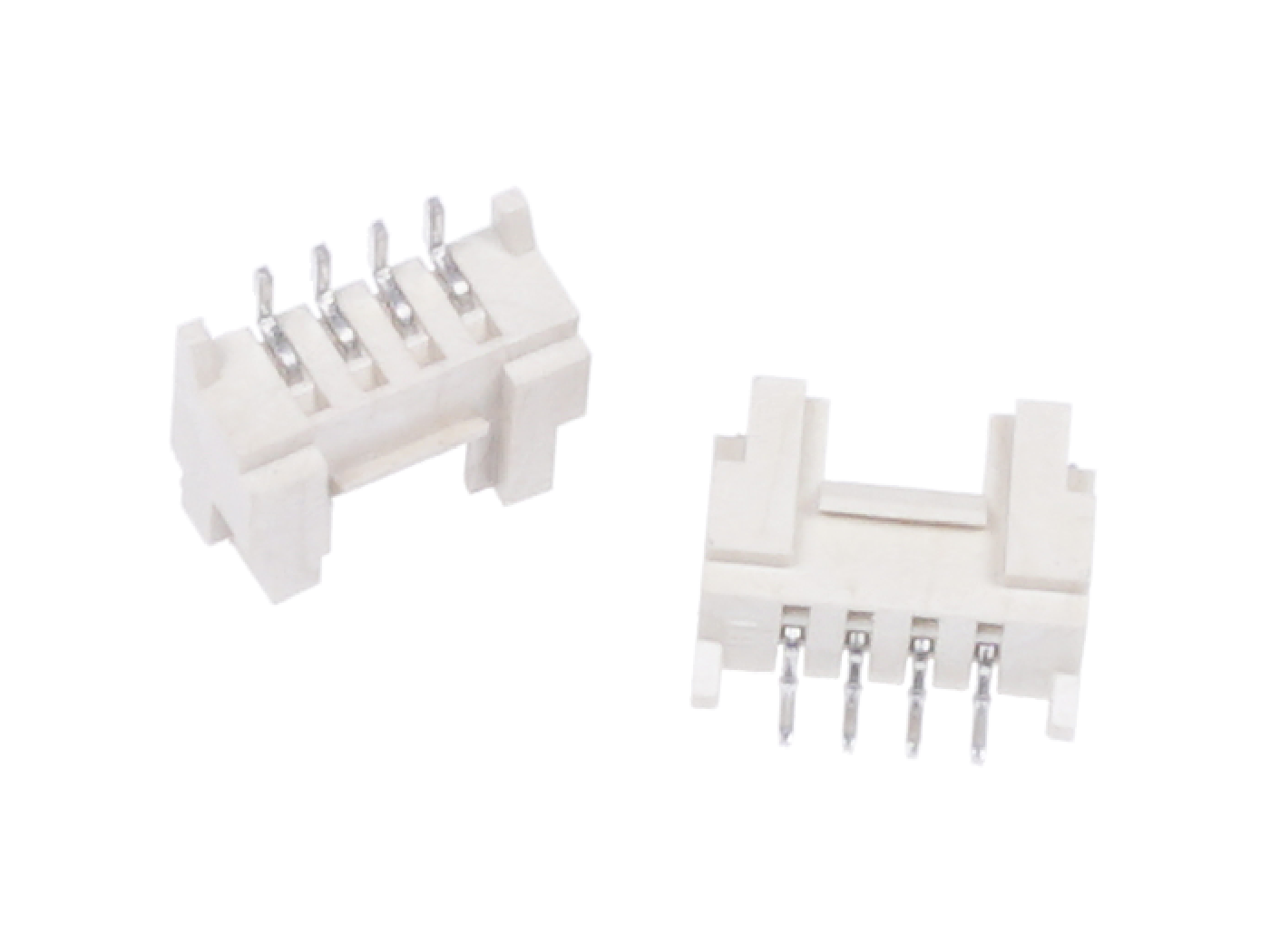 Grove Female Header - SMD-4P-2.0mm-90D-800Pcs - Image 5