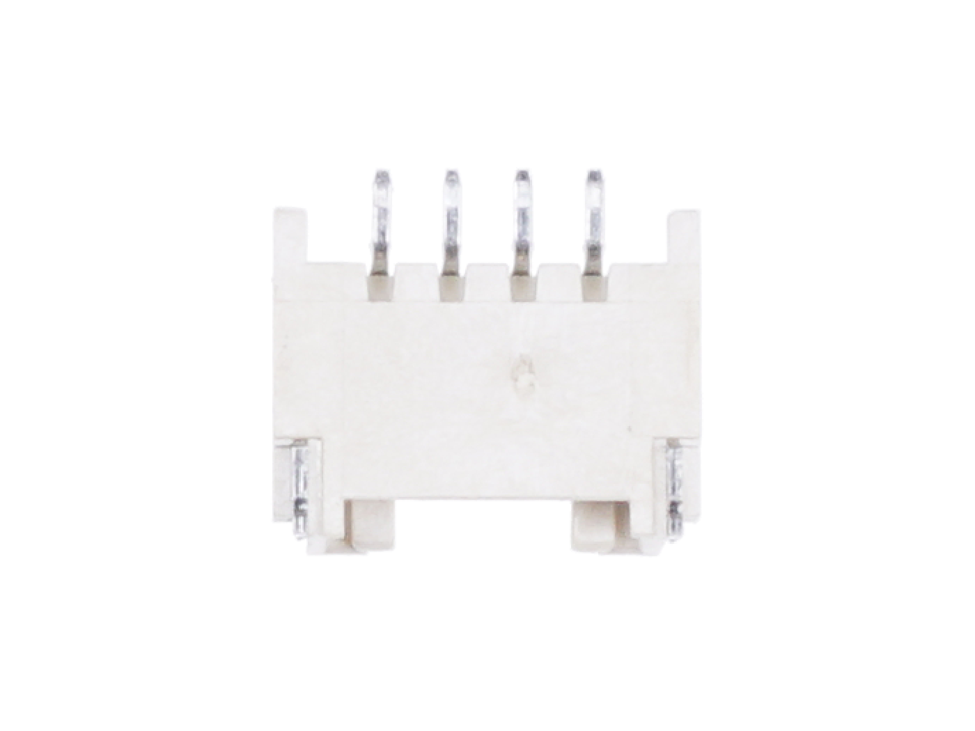 Grove Female Header - SMD-4P-2.0mm-90D-20Pcs - Image 2