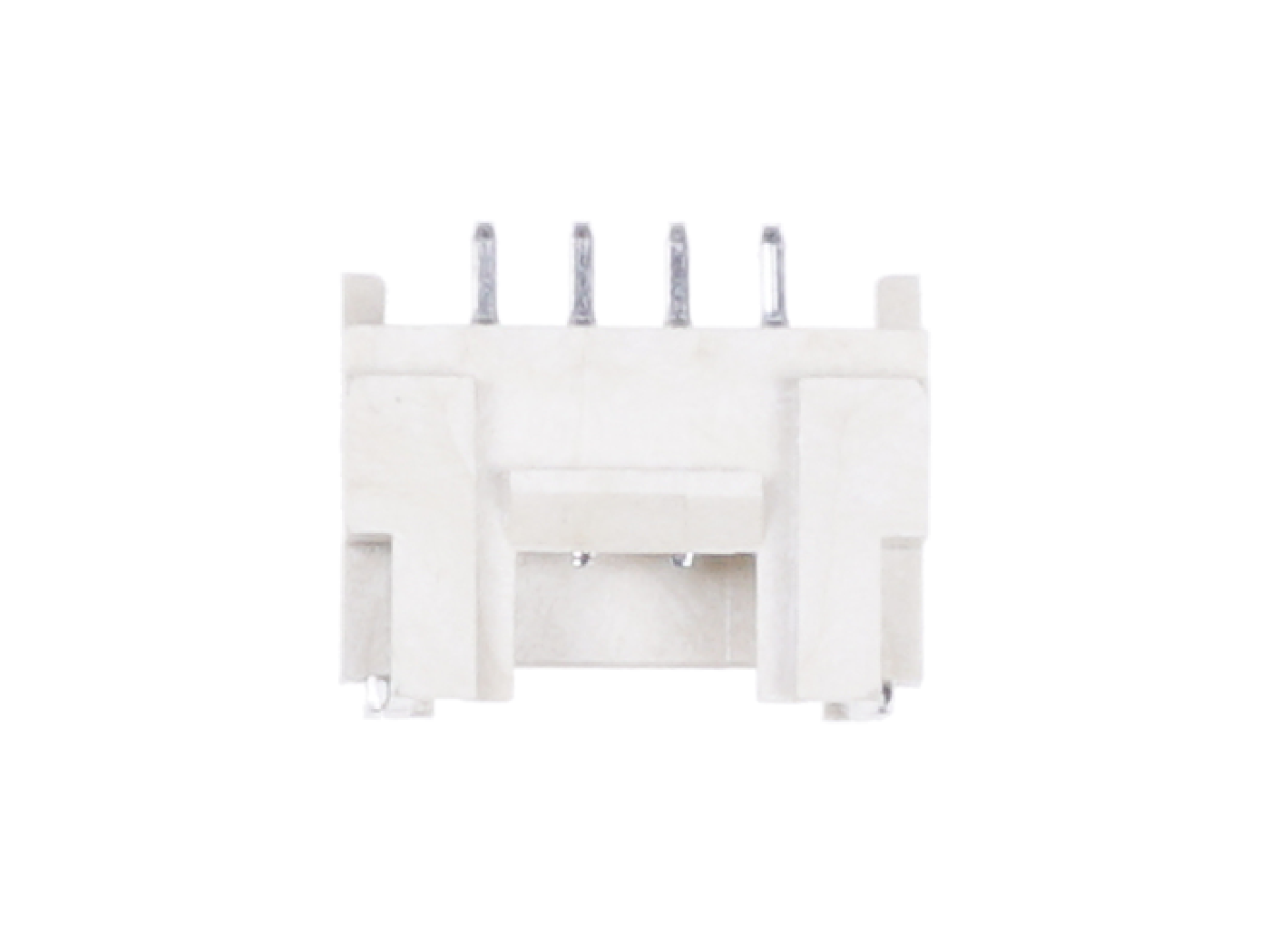 Grove Female Header - SMD-4P-2.0mm-90D-20Pcs - Image 3