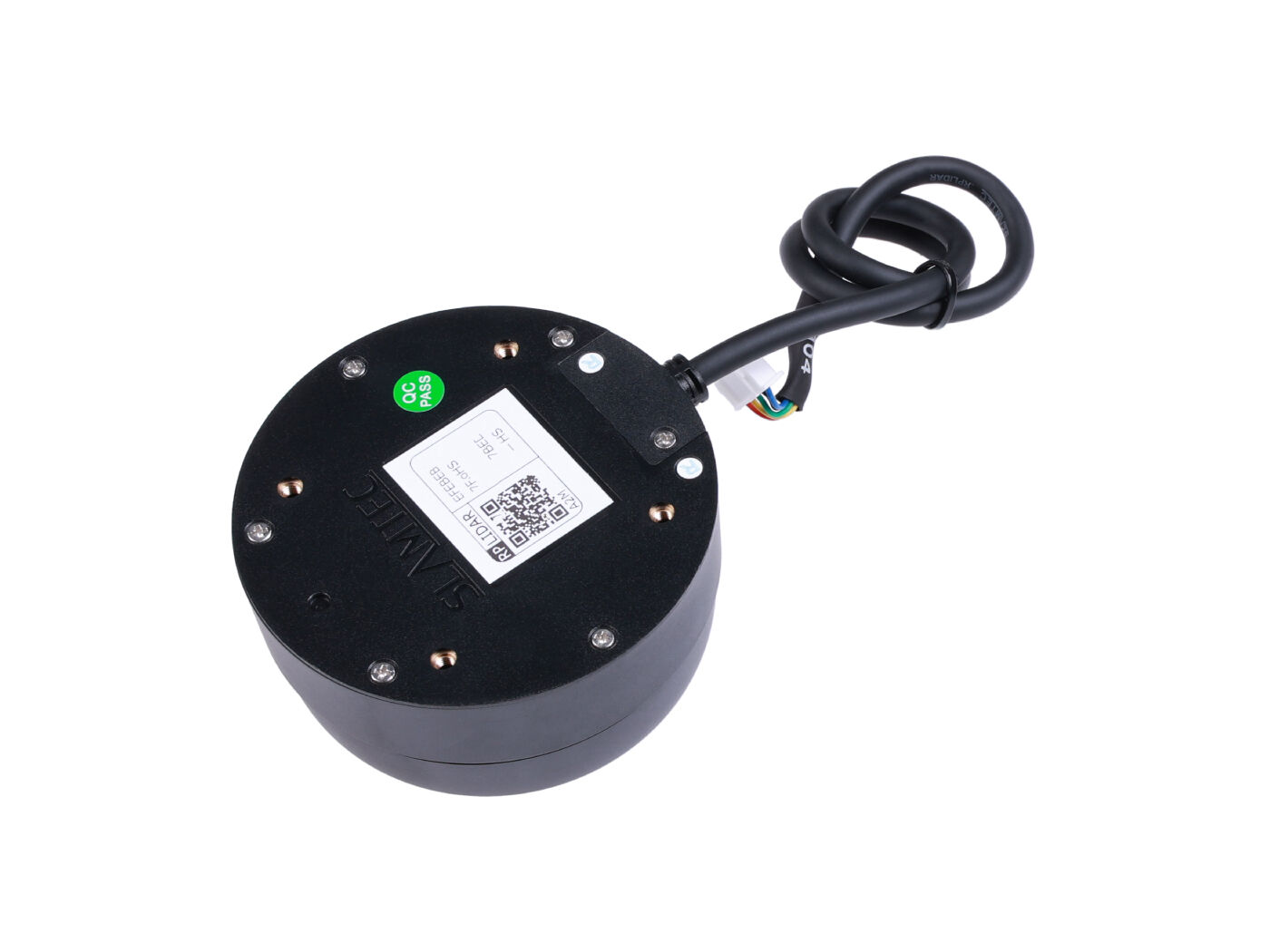 RPLiDAR A2M12 360 Degree Laser Scanner Kit - 12M Range - Image 2